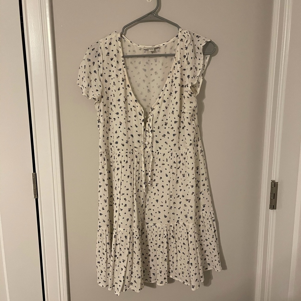 AMERICAN EAGLE dress